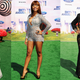 Image for article titled BET Awards: Nails And Wigs And Shoes, Oh My!